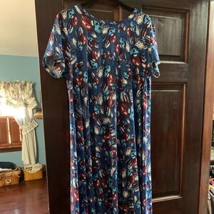 Lularoe Carly